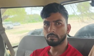 பாகிஸ்தானுக்கு உளவு பார்த்ததாக சந்தேகம்: டிஆர்டிஓ விருந்தினர் மாளிகை மேலாளர் கைது