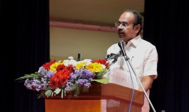 விரைவில் 1 டிரில்லியன் டாலர் பொருளாதாரத்தை எட்டி தமிழகம் சாதனை படைக்கும்: தங்கம் தென்னரசு