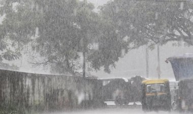 நீலகிரி, கோவை உள்ளிட்ட 8 மாவட்டங்களில் நாளை கனமழைக்கு வாய்ப்பு