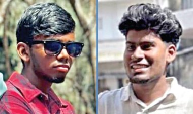 சொகுசு கார் ஏற்றி கல்லூரி மாணவர் கொல்லப்பட்ட வழக்கு: திமுக பிரமுகர் பேரனின் ஜாமீன் மனு தள்ளுபடி