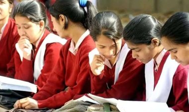 10, 12-ம் வகுப்பு பொதுத்தேர்வு எழுதவுள்ள மாணவர்களின் கவனத்திற்கு... சிபிஎஸ்இ வெளியிட்ட முக்கிய அறிவிப்பு