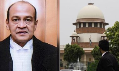 உள் விசாரணைக் குழுவை எதிர்த்த நீதிபதி யஷ்வந்த் வர்மாவின் மனு தள்ளுபடி: உச்ச நீதிமன்றம் அதிரடி