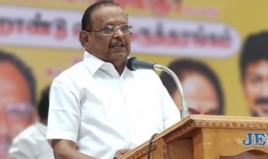 தேவை எனும்போது என்கவுன்ட்டரை தவிர்க்க முடியாது” - அமைச்சர் ரகுபதி