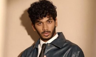 ஹீரோவாக அறிமுகமாகும் இயக்குநர் ஷங்கரின் மகன் அர்ஜித்