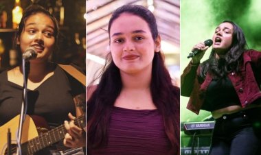 இணையத்தை முணுமுணுக்க வைக்கும் ‘மோனிகா’ - யார் இந்த சுப்லாஷினி