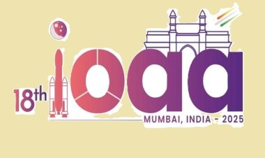 சர்வதேச வானியல் - வானியற்பியல் ஒலிம்பியாட்: மும்பையில் 64 நாடுகளைச் சேர்ந்த மாணவர்கள் பங்கேற்பு