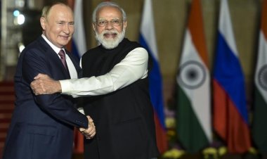 ரஷ்ய அதிபர் புதின் இந்த ஆண்டு இந்தியா வருகை: அஜித் தோவல் தகவல்