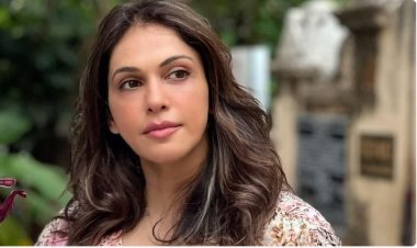 தென்னிந்திய நடன இயக்குநரால் அவமதிக்கப்பட்டேன்” - இஷா கோபிகர் பகிர்வு