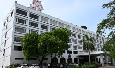 திருச்சி எஸ்ஆர்எம் ஓட்டல் வழக்கில் தனி நீதிபதி உத்தரவு ரத்து: உயர் நீதிமன்ற மதுரை அமர்வு தீர்ப்பு