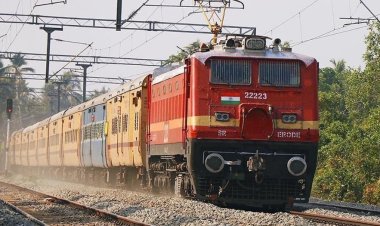 சென்னையில் இருந்து போத்தனூர், செங்கோட்டை, நாகர்கோவிலுக்கு சிறப்பு ரயில்கள்