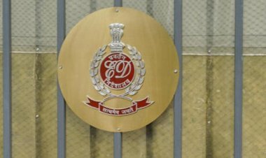 ரூ.730 கோடி ஜிஎஸ்டி மோசடி வழக்கு: 12 இடங்களில் அமலாக்கத் துறை சோதனை