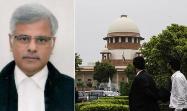 அலகாபாத் உயர் நீதிமன்ற நீதிபதி குற்றவியல் வழக்குகளை விசாரிக்க தடை: உத்தரவை திரும்பப் பெற்றது உச்ச நீதிமன்றம்