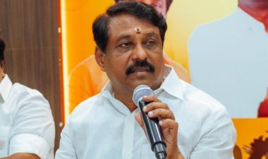 மாணவர் விடுதிகளின் தரத்தை மேம்படுத்தாமல் பெயரை மாற்றினால் போதுமா? - நயினார் நாகேந்திரன்