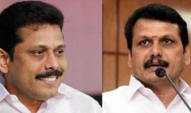 செந்தில் பாலாஜியின் சகோதரர் சிகிச்சைக்காக அமெரிக்கா செல்ல ஐகோர்ட் அனுமதி