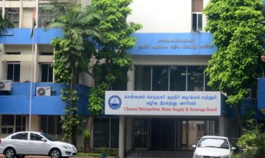 சென்னையில் நாளை 15 இடங்களில் குடிநீர் வாரியம் சார்பில் குறைதீர் கூட்டம்