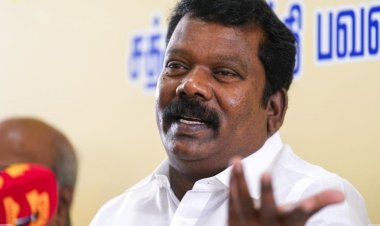 தேர்தல் ஆணையத்தை கண்டித்து 11-ம் தேதி காங்கிரஸ் ஆர்ப்பாட்டம்: செல்வப்பெருந்தகை அறிவிப்பு