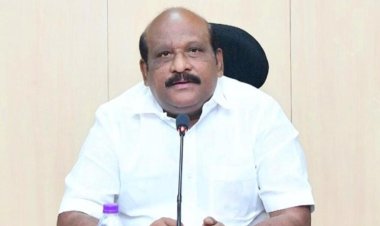 அரசு கலைக் கல்லூரிகளில் பாலின உளவியல் விழிப்புணர்வுக் குழு: அமைச்சர் கோவி.செழியன் தகவல்