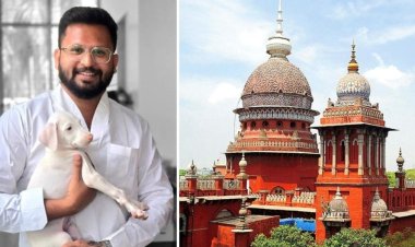 பாஜக நிர்வாகி ஜாமீன் விவகாரம்: புகார்தாரரின் ஆட்சேபத்தை பரிசீலிக்க சேலம் நீதிமன்றத்துக்கு ஐகோர்ட் உத்தரவு