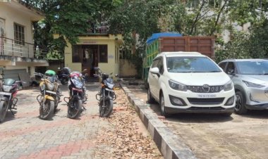 கோவையில் பைக் டாக்ஸி, வாடகைக்கு பயன்படுத்தப்பட்ட சொந்த கார்கள் பறிமுதல்: ரூ.1.8 லட்சம் அபராதம் விதிப்பு