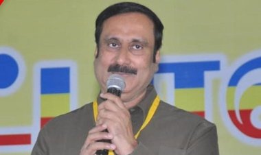 அன்புமணியே தலைவர்: பாமக பொதுக்குழுவின் 19 தீர்மானங்கள் என்னென்ன?