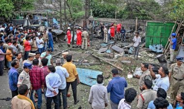 வெல்டிங் கடையில் சிலிண்டர் வெடித்ததில் 3 பேர் உயிரிழப்பு