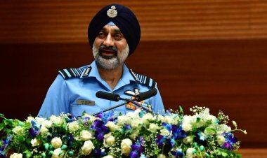 ஆபரேஷன் சிந்தூர் | பாகிஸ்தானின் 6 போர் விமானங்களை வீழ்த்தினோம்: இந்திய விமானப் படை தளபதி