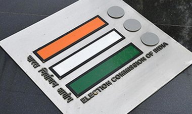 அங்கீகரிக்கப்படாத 334 அரசியல் கட்சிகள் நீக்கம் - தேர்தல் ஆணையம் நடவடிக்கை