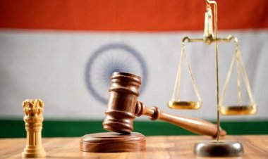 இந்திய நீதி அறிக்கை 2025: முதல் 5 இடங்களைப் பிடித்த தமிழகம் உள்ளிட்ட தென் மாநிலங்கள்