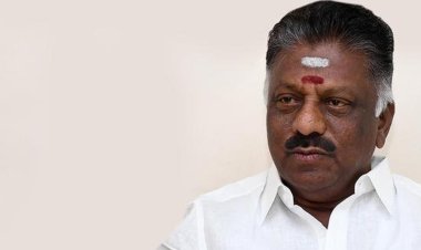 இன்று சென்னை வரும் பாஜக தேசிய பொதுச் செயலாளர் ஓபிஎஸ் உடன் பேச்சு நடத்த திட்டம்