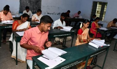 அரசு நிறுவனங்களில் அவுட்சோர்சிங் முறையில் நியமனம்: டிஎன்பிஎஸ்சி மூலம் நிரப்பப்படும் பணியிடங்கள் குறையும் அபாயம்