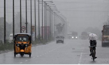 தமிழகத்தில் நாளை முதல் ஆக.16 வரை மழைக்கு வாய்ப்பு