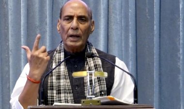 5 ஆண்டுகளில் ராணுவத் தளவாட உற்பத்தி ரூ.1.51 லட்சம் கோடியை எட்டியது