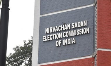 அங்கீகரிக்கப்படாத 334 அரசியல் கட்சிகளின் பதிவை ரத்து செய்தது தேர்தல் ஆணையம்