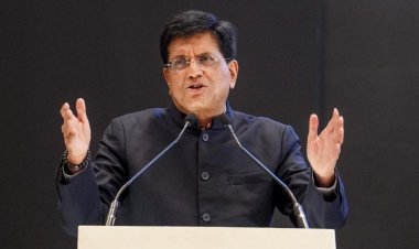 இந்தியா யாருக்கும் அடிபணியாது: மத்திய அமைச்சர் பியூஷ் கோயல் உறுதி