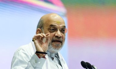 வாக்காளர் பட்டியல் திருத்தத்தை நேருதான் தொடங்கினார்: ராகுல் காந்திக்கு அமித் ஷா பதில்