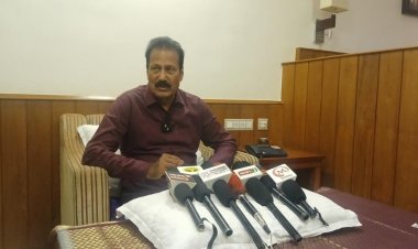 கவின் படுகொலையை கண்டிக்காத திமுக, அதிமுக, பாஜகவை ஒரே தட்டில் வைத்து தான் பார்க்க வேண்டும்: கிருஷ்ணசாமி