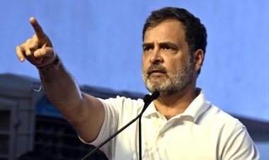 வாக்கு திருட்டு’ குற்றச்சாட்டு: ராகுல் காந்திக்கு கர்நாடகா தேர்தல் ஆணையர் நோட்டீஸ்