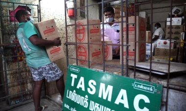 டாஸ்மாக் ஊழியர்கள் மாநில அளவில் பணி நிரவல்: 10 ஆண்டுக்கு மேல் பணியாற்றியவர்களுக்கு விரைவில் கலந்தாய்வு