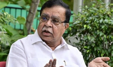 வாக்கு திருட்டு விவகாரத்தில் காங்கிரஸை விமர்சித்த கர்நாடக அமைச்சர் ராஜினாமா!