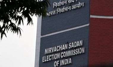 மேலும் 476 கட்சிகளை பட்டியலில் இருந்து நீக்க நடவடிக்கை: தேர்தல் ஆணையம்