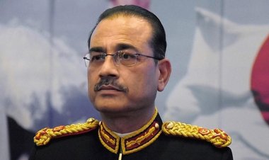 அணு ஆயுதம் உள்ள பொறுப்பற்ற நாடு பாகிஸ்தான்: அசிம் முனீர் அச்சுறுத்தலுக்கு இந்தியா விமர்சனம்