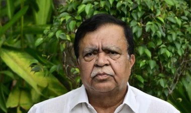 வாக்கு திருட்டு விவகாரத்தில் சொந்த கட்சியை கடுமையாக விமர்சித்த‌ கர்நாடக அமைச்சர் கே.என்.ராஜண்ணா ராஜினாமா