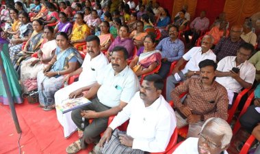 ஓய்வூதிய திட்டங்கள் குறித்து ஆராய அமைக்கப்பட்ட குழு; அரசு ஊழியர் சங்கங்களுடன் 4 நாட்கள் கருத்துகேட்பு