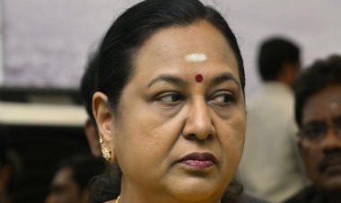 ஜெயலலிதா எனது அரசியல் ரோல் மாடல்: தேமுதிக பொதுச்​செயலாளர் பிரேமலதா கருத்து