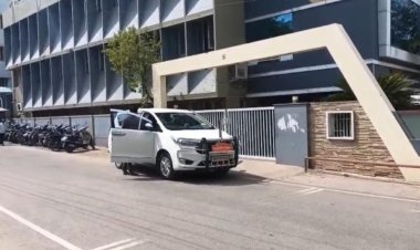 சிவகாசி: பட்டாசு ஆலை உரிமையாளர்கள் வீடு, அலுவலகங்களில் 2-வது நாளாக சோதனை