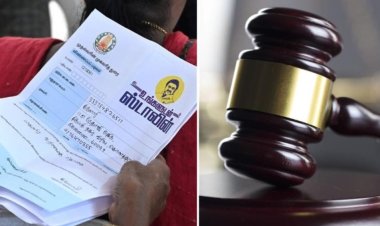 உங்களுடன் ஸ்டாலின் திட்டத்திற்கு எதிரான பொதுநல மனு தள்ளுபடி: ஐகோர்ட் உத்தரவு