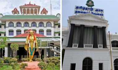 புதிய டிஜிபி நியமனம்: தமிழக அரசுக்கு மதியம் வரை உயர் நீதிமன்றம் கெடு