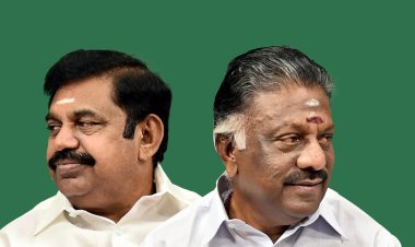 தலைமைப் பண்பு இல்லாதவருக்கு தோல்வி நிச்சயம்!- எடப்பாடி பழனிசாமியை சாடிய ஓ.பி.எஸ்.