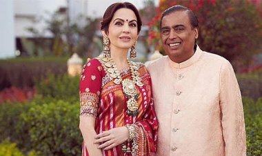 அம்பானி குடும்ப சொத்து மதிப்பு ரூ.28,00,000 கோடி! அதானி குடும்பத்தைவிட 2 மடங்கு அதிகம்