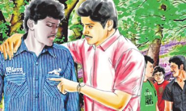 கிடைத்த பரிசு!